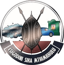 Esigodini Sika Mthimkhulu