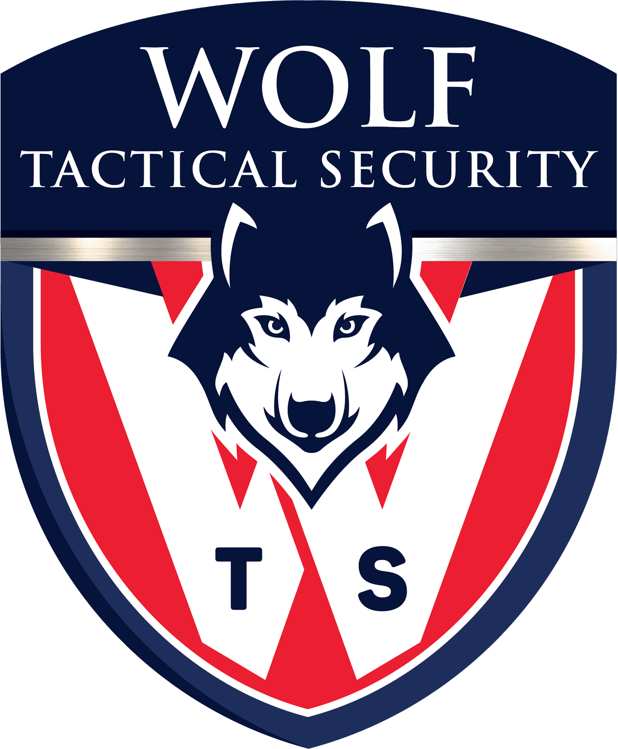 Wolf Tactical Security