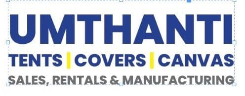 Umthanti Tents | Covers | Canvas