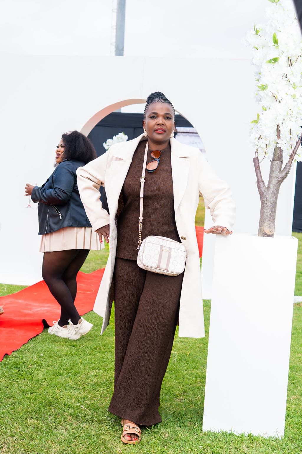 December 2025 - Festival portrait