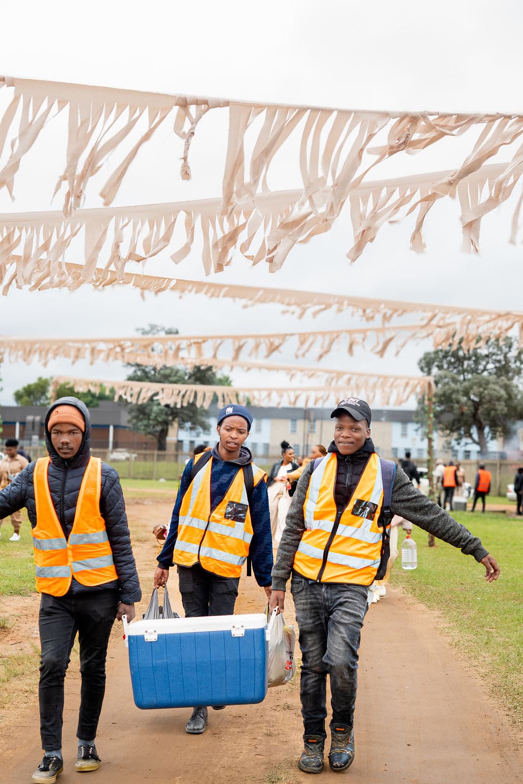 December 2025 - Event moment