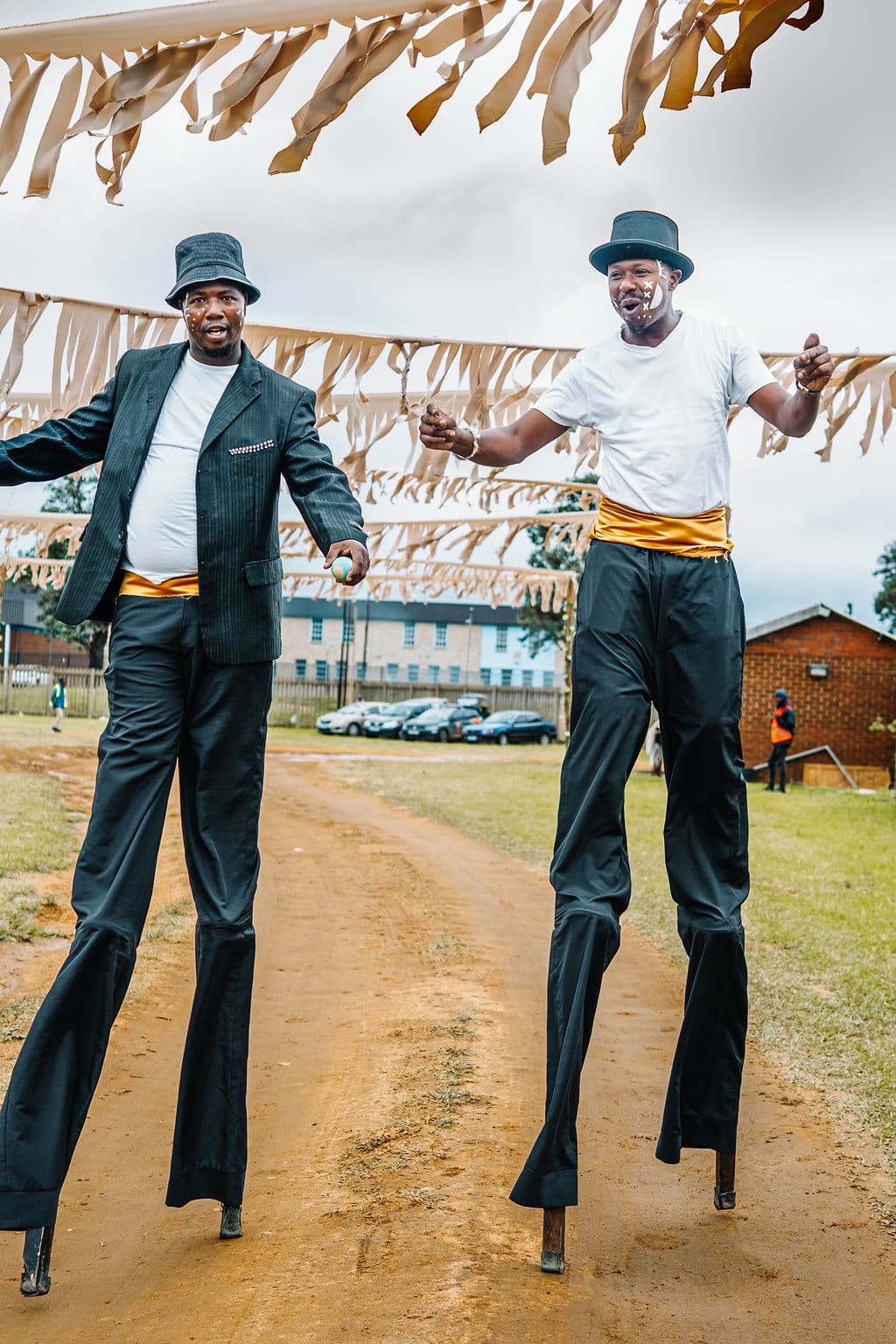 December 2025 - Guest portrait