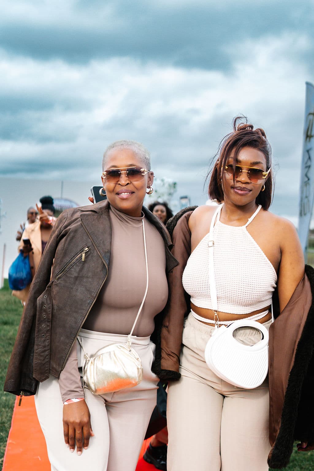 December 2025 - Stage highlight