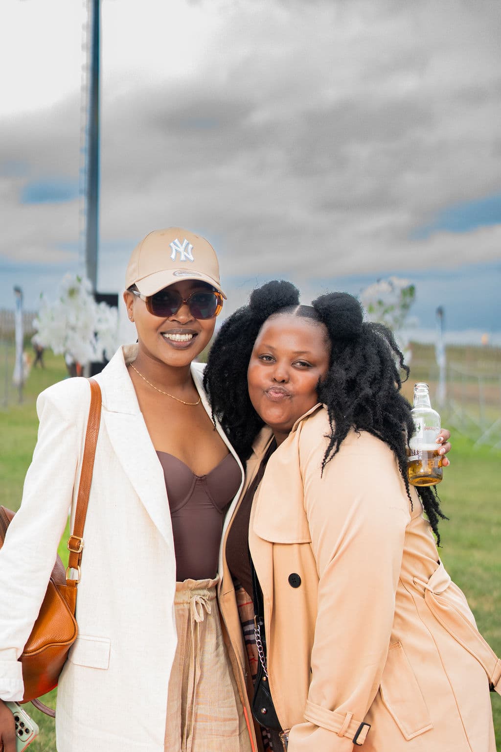 December 2025 - Festival vibe