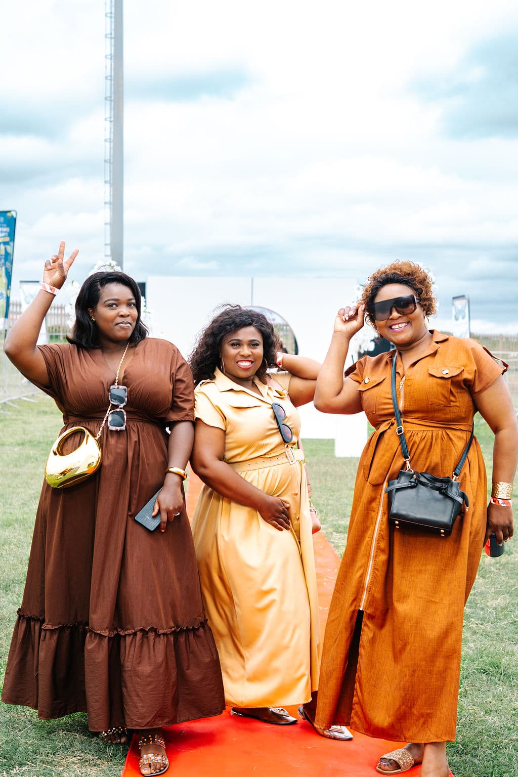 December 2025 - Crowd moment