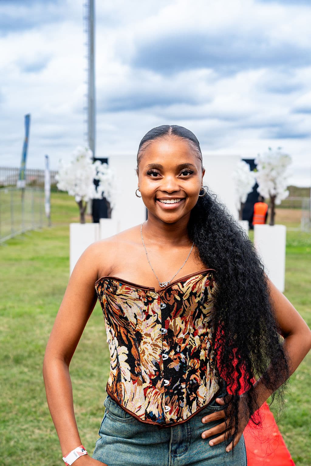 December 2025 - Stage performance