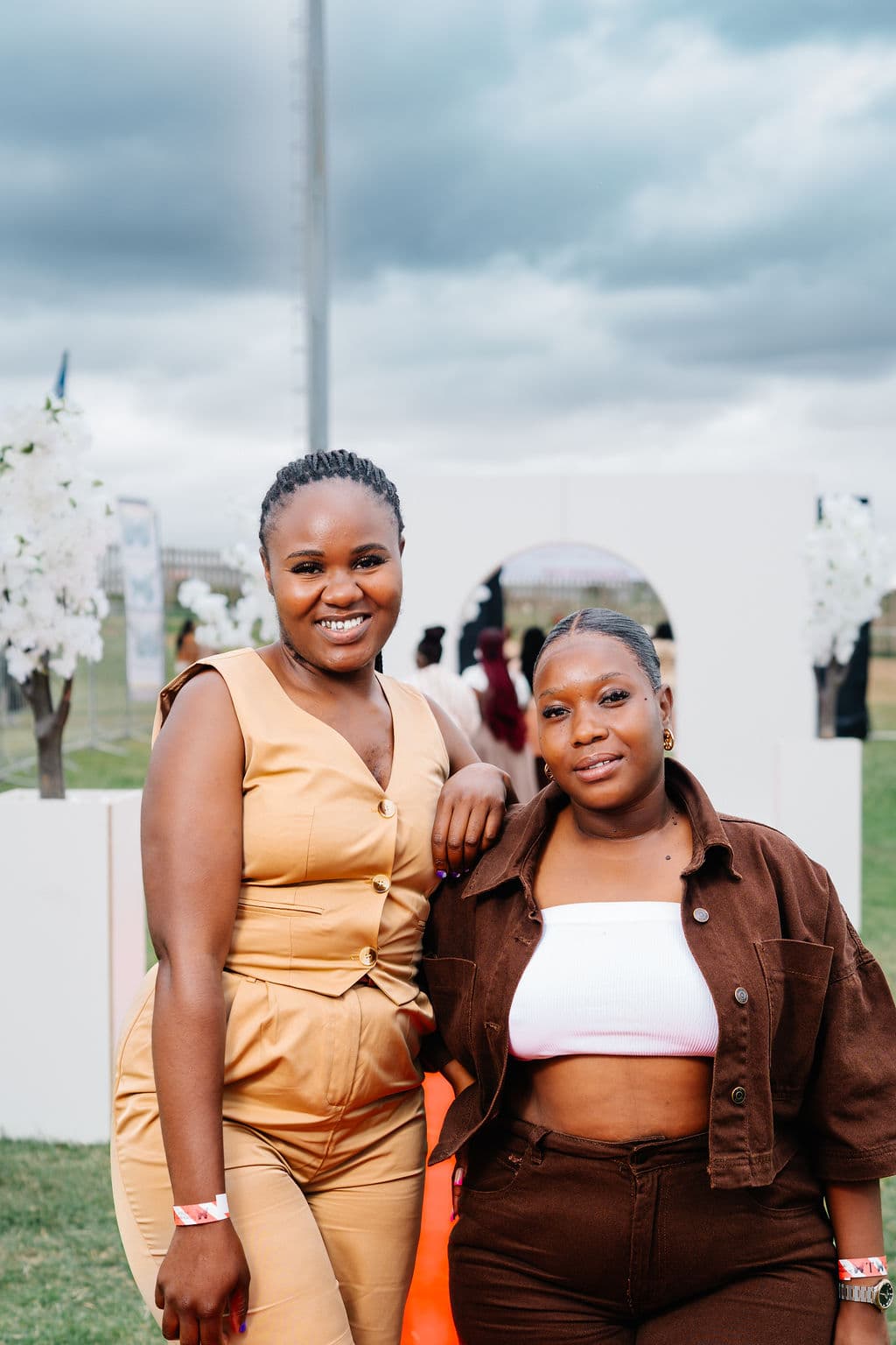 December 2025 - Festival moment