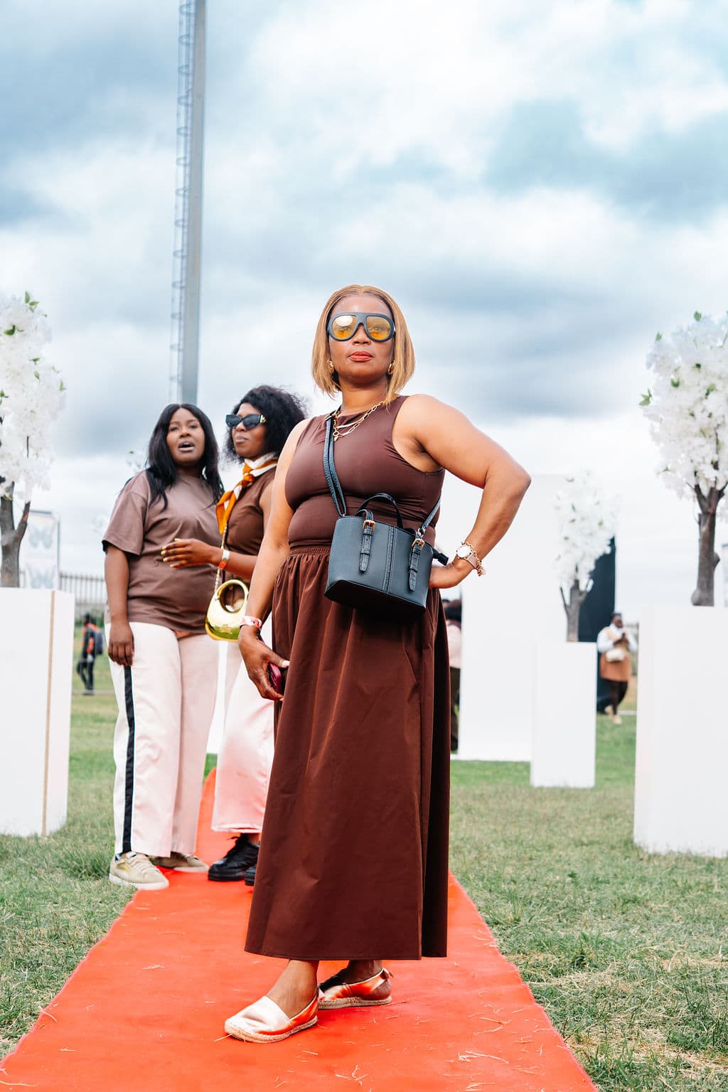 December 2025 - Guest moment