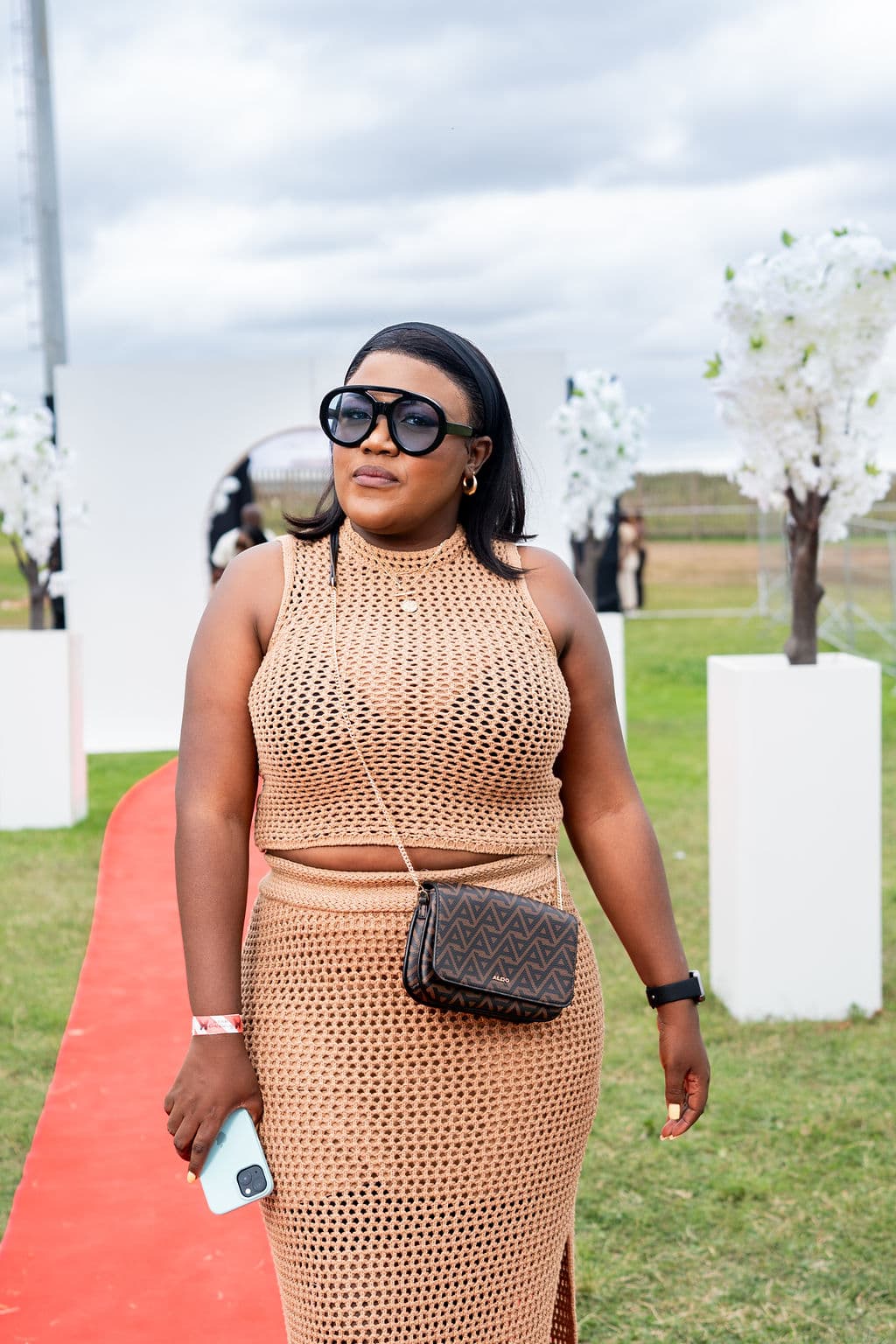 December 2025 - Crowd energy