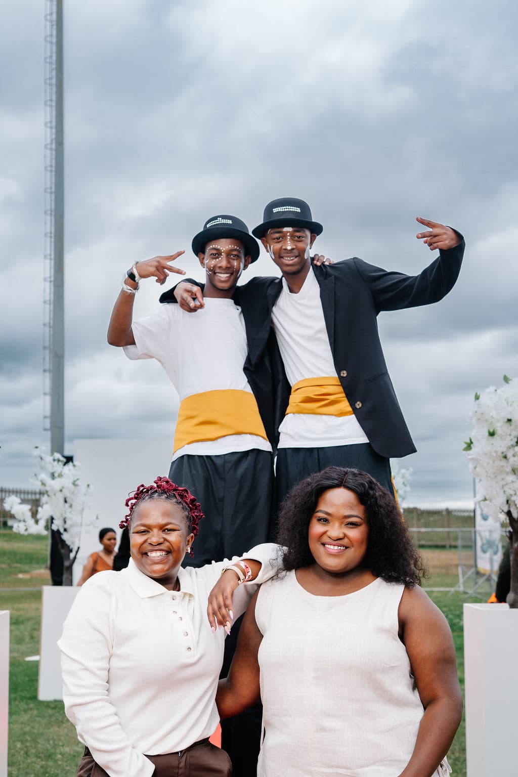 December 2025 - Festival vibe