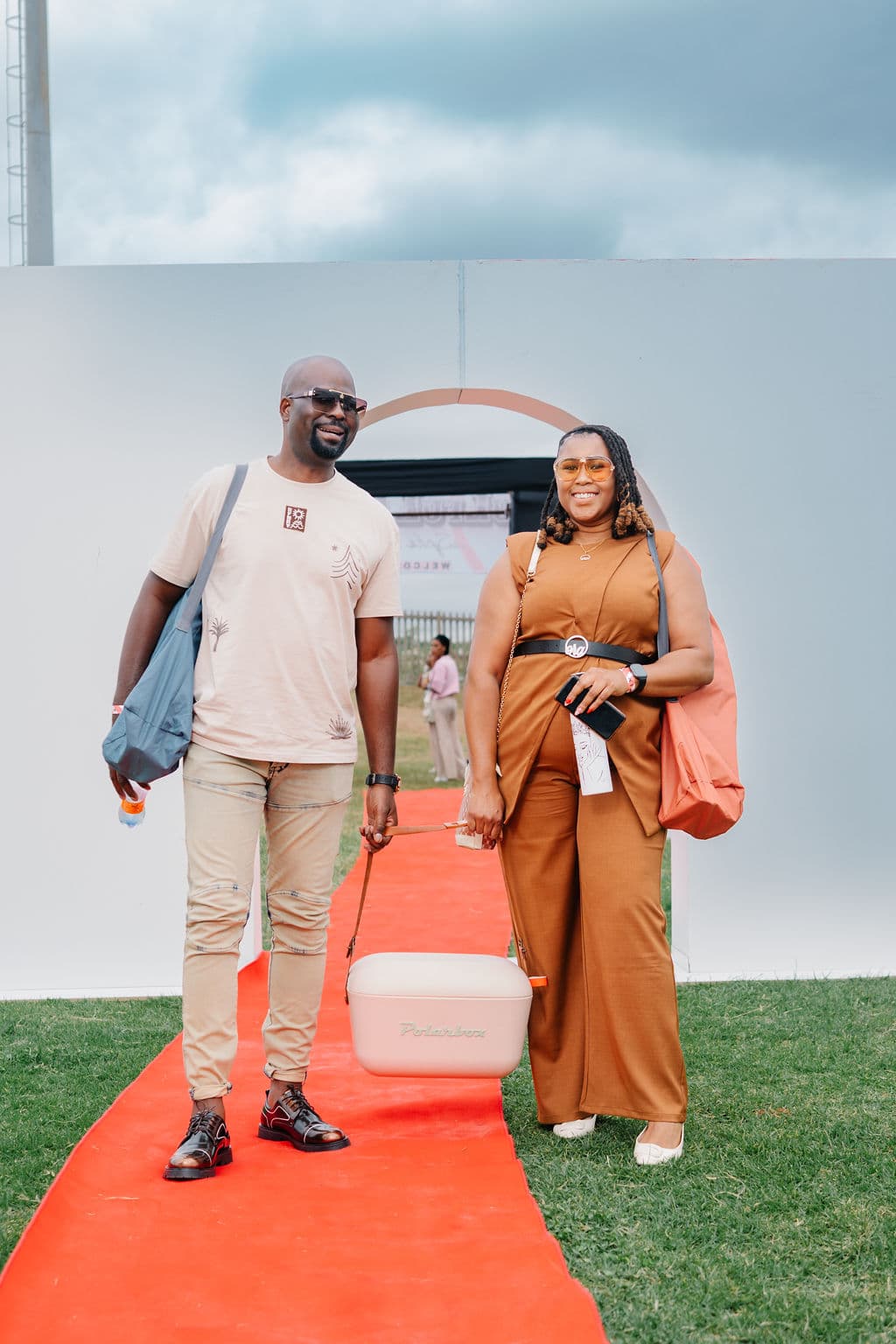 December 2025 - Event atmosphere