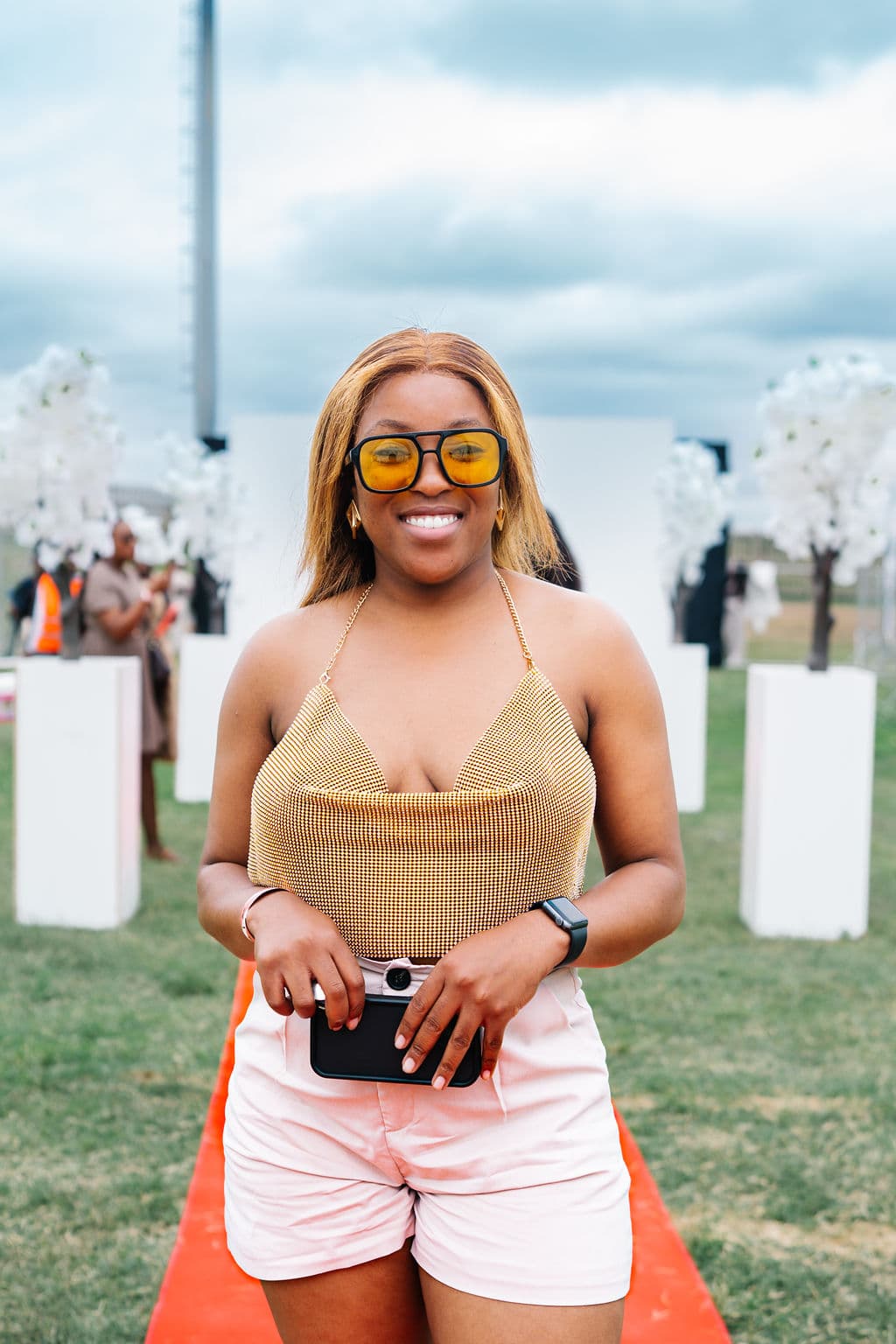 December 2025 - Stage moment