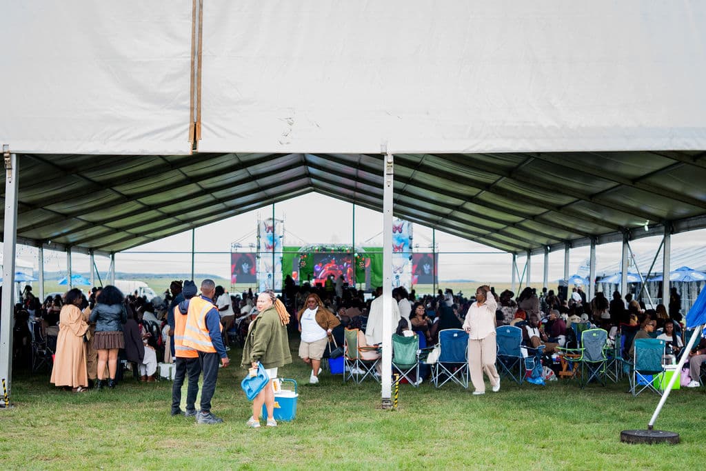 December 2025 - Festival highlight