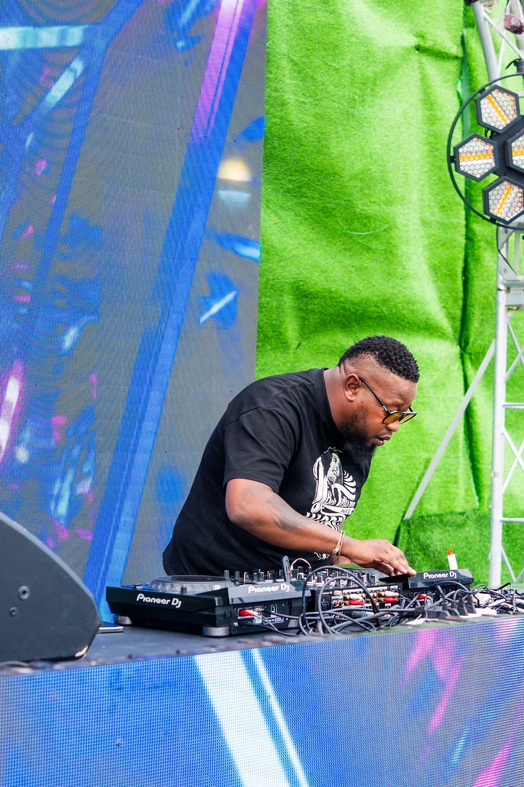 December 2025 - Event celebration