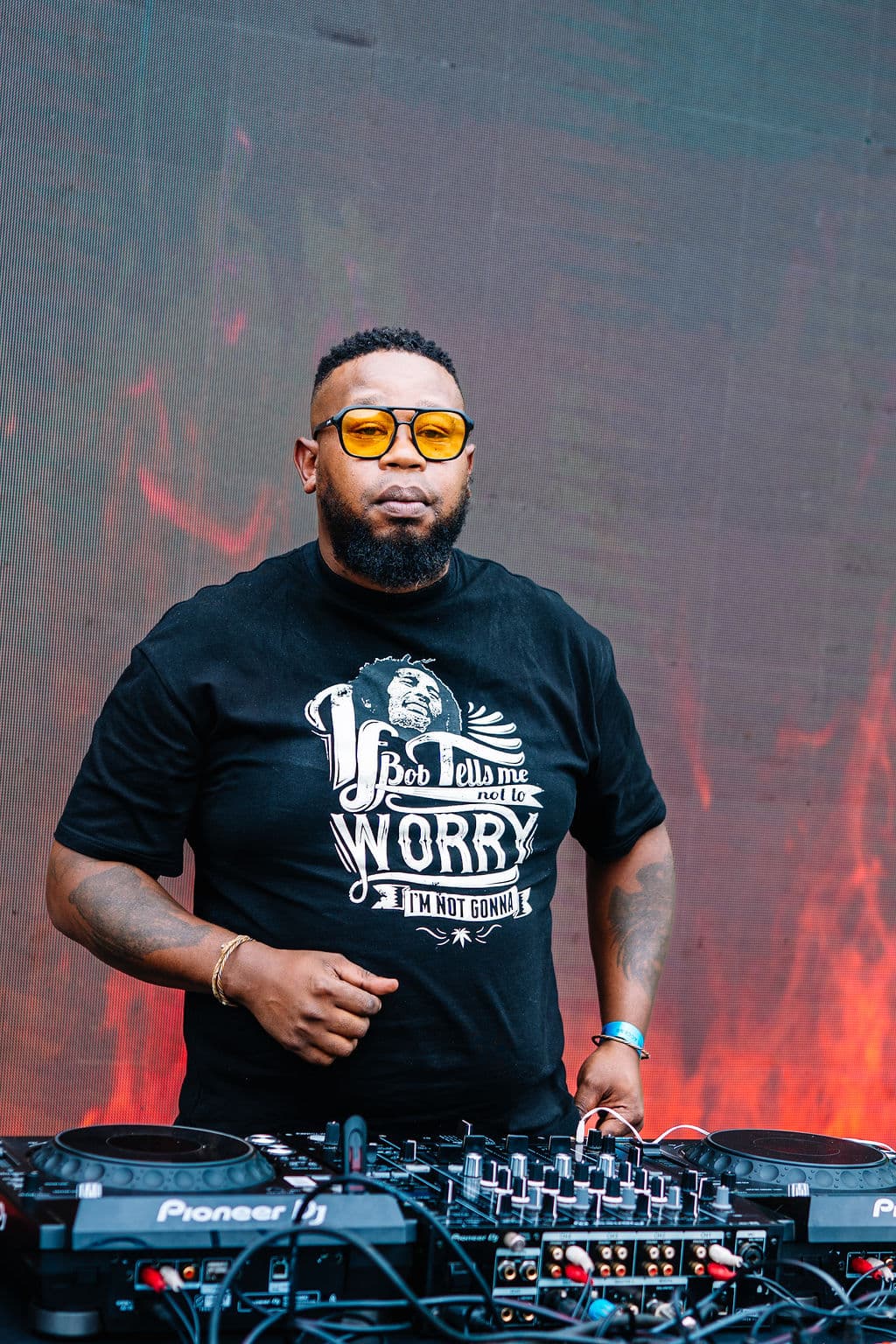 December 2025 - Guest moment