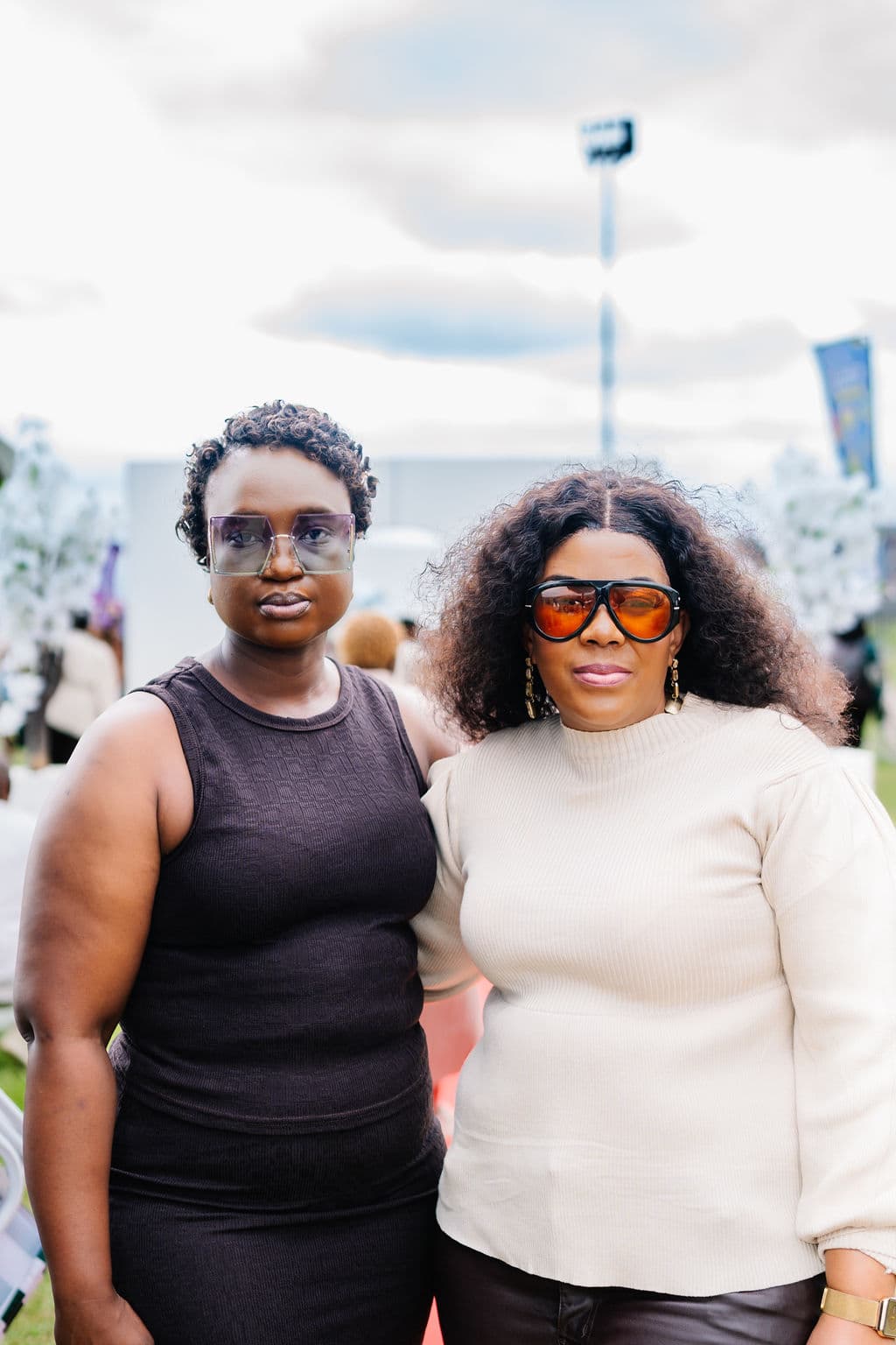 December 2025 - Event vibe