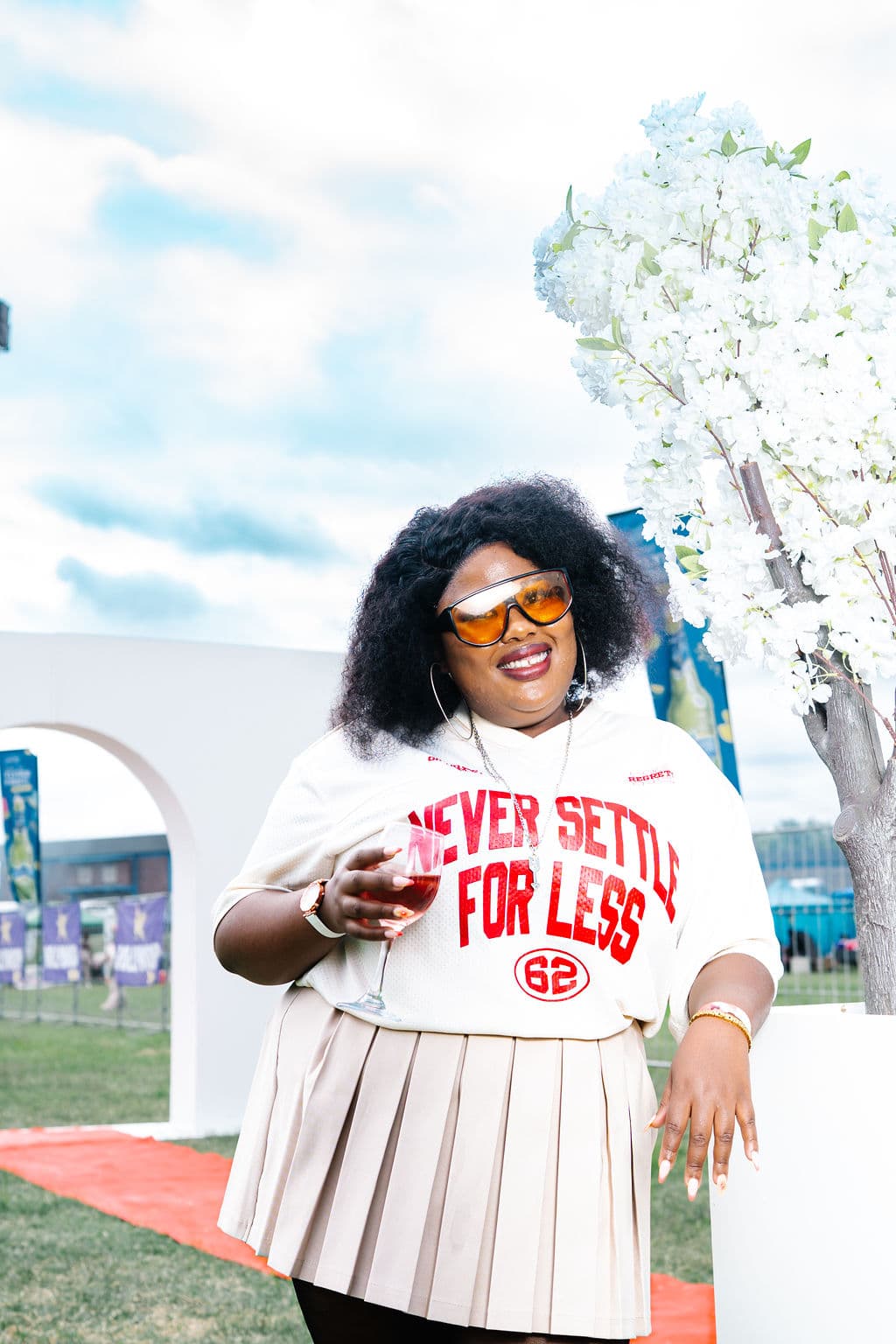 December 2025 - Guest enjoying