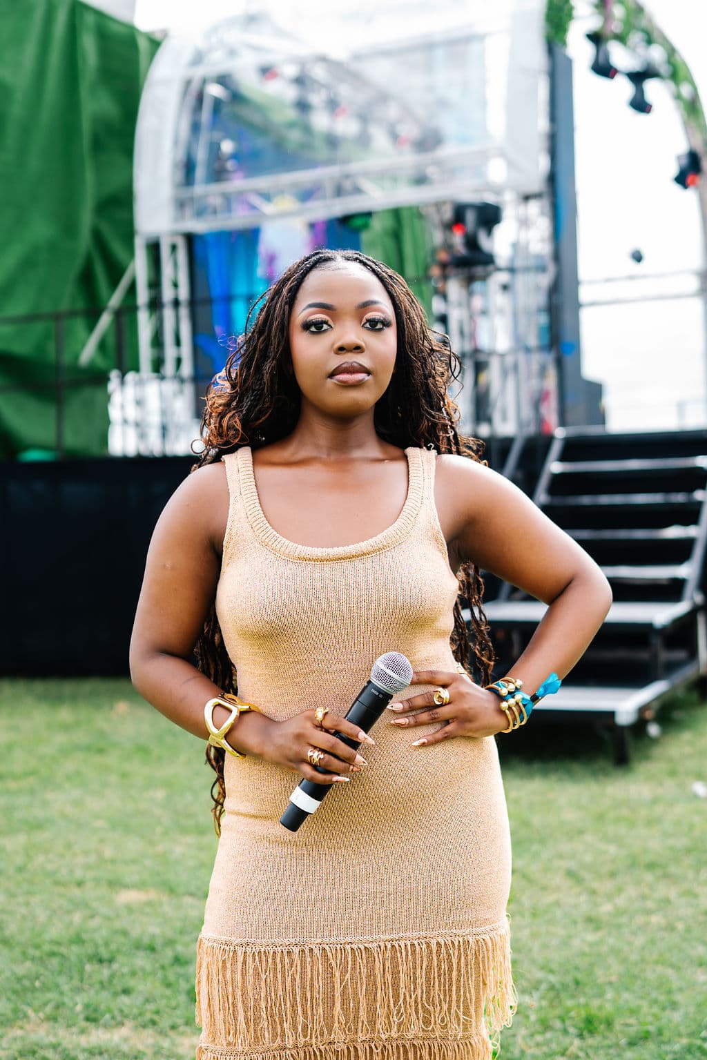 December 2025 - Festival atmosphere