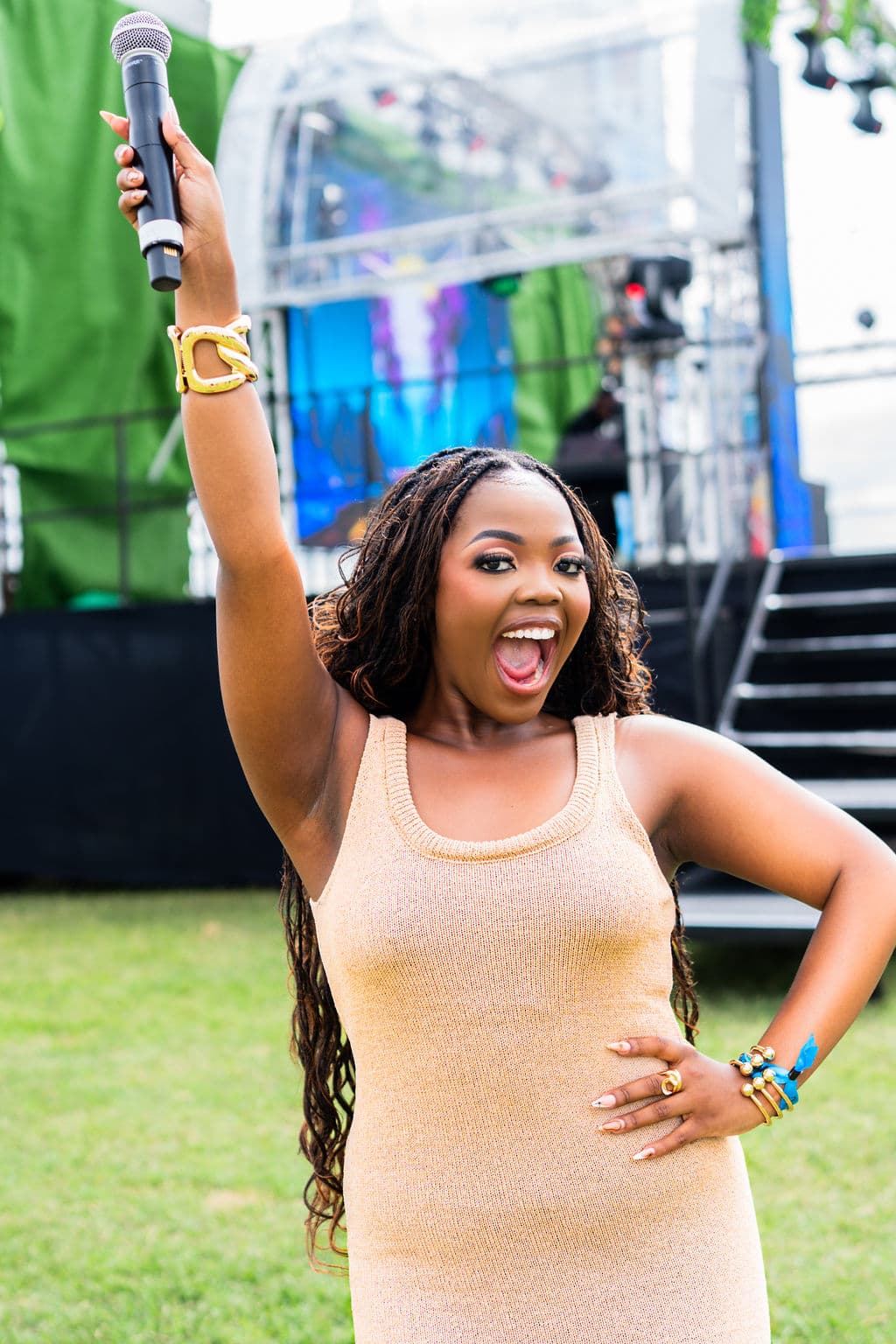 December 2025 - Event energy