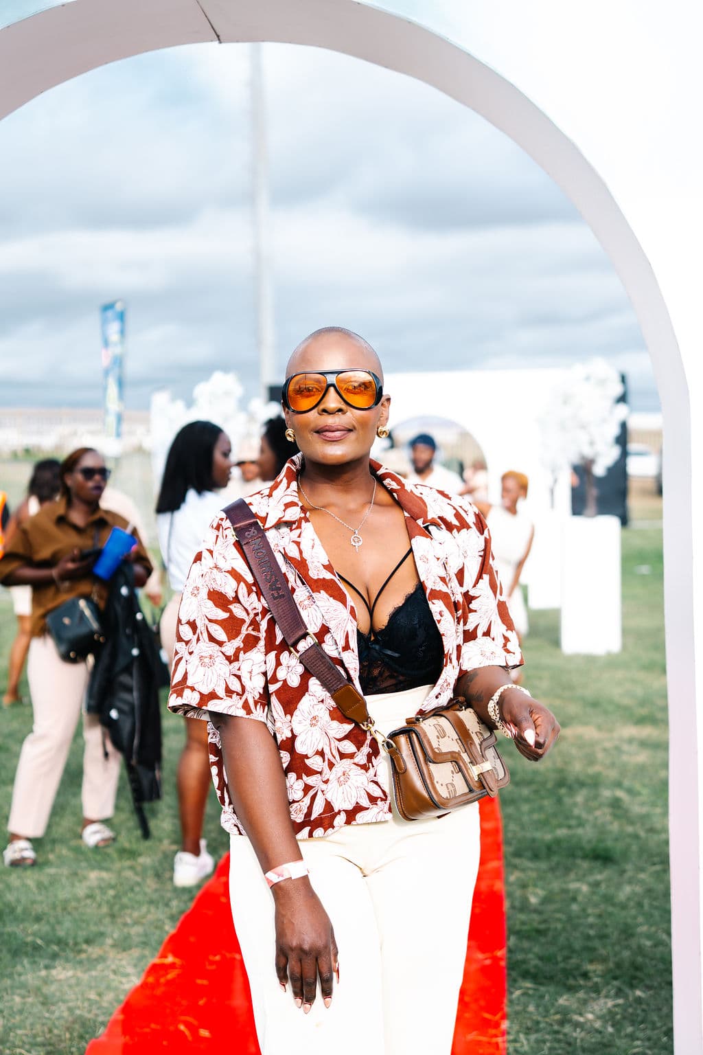 December 2025 - Stage performance