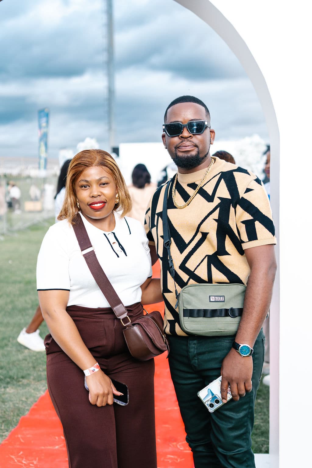 December 2025 - Crowd vibe