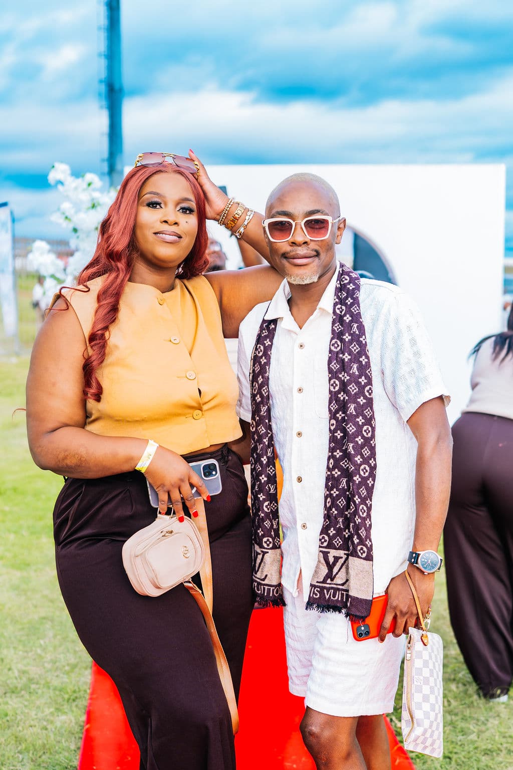 December 2025 - Festival celebration