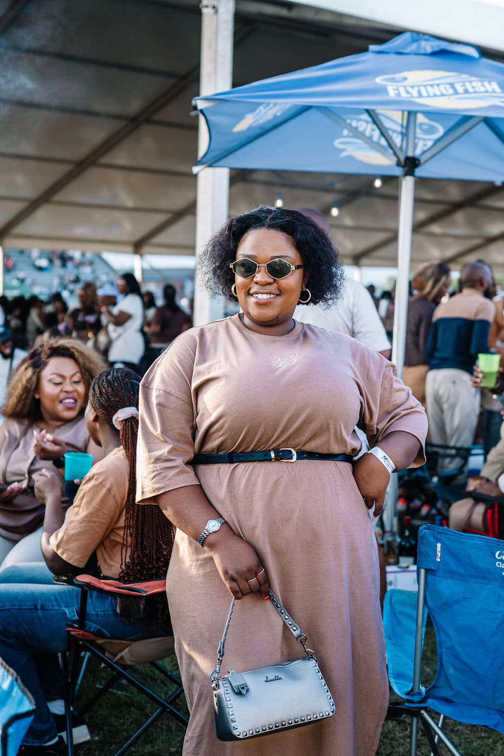 December 2025 - Event atmosphere