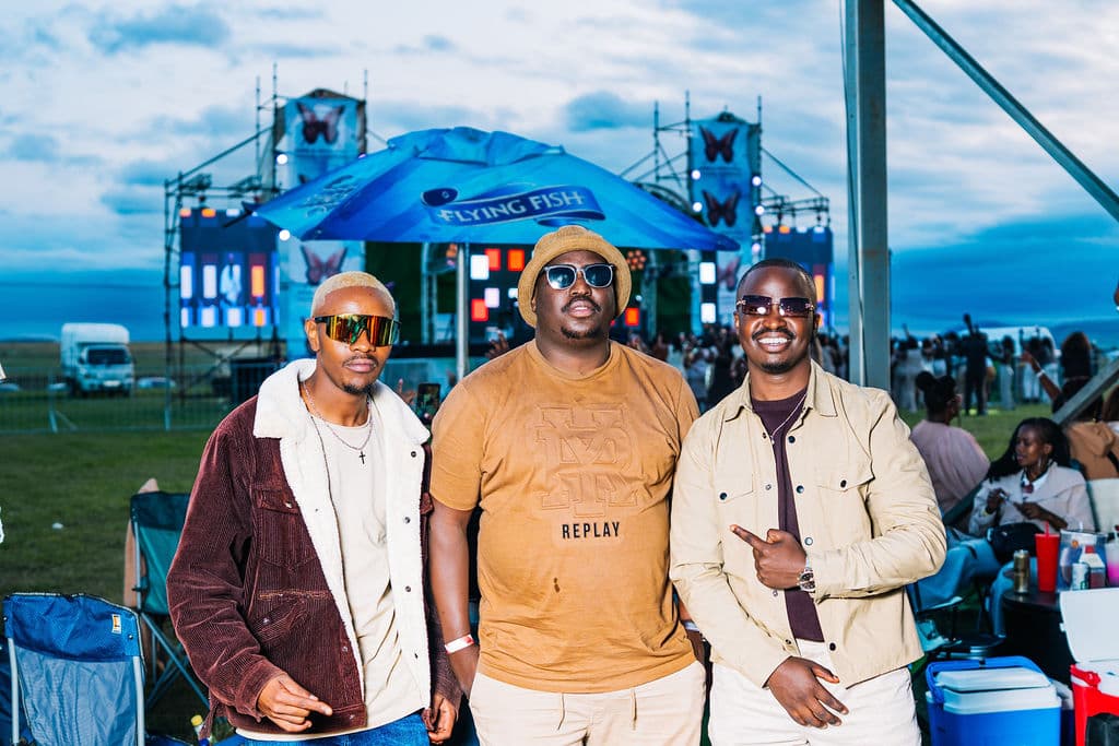 December 2025 - Festival vibe