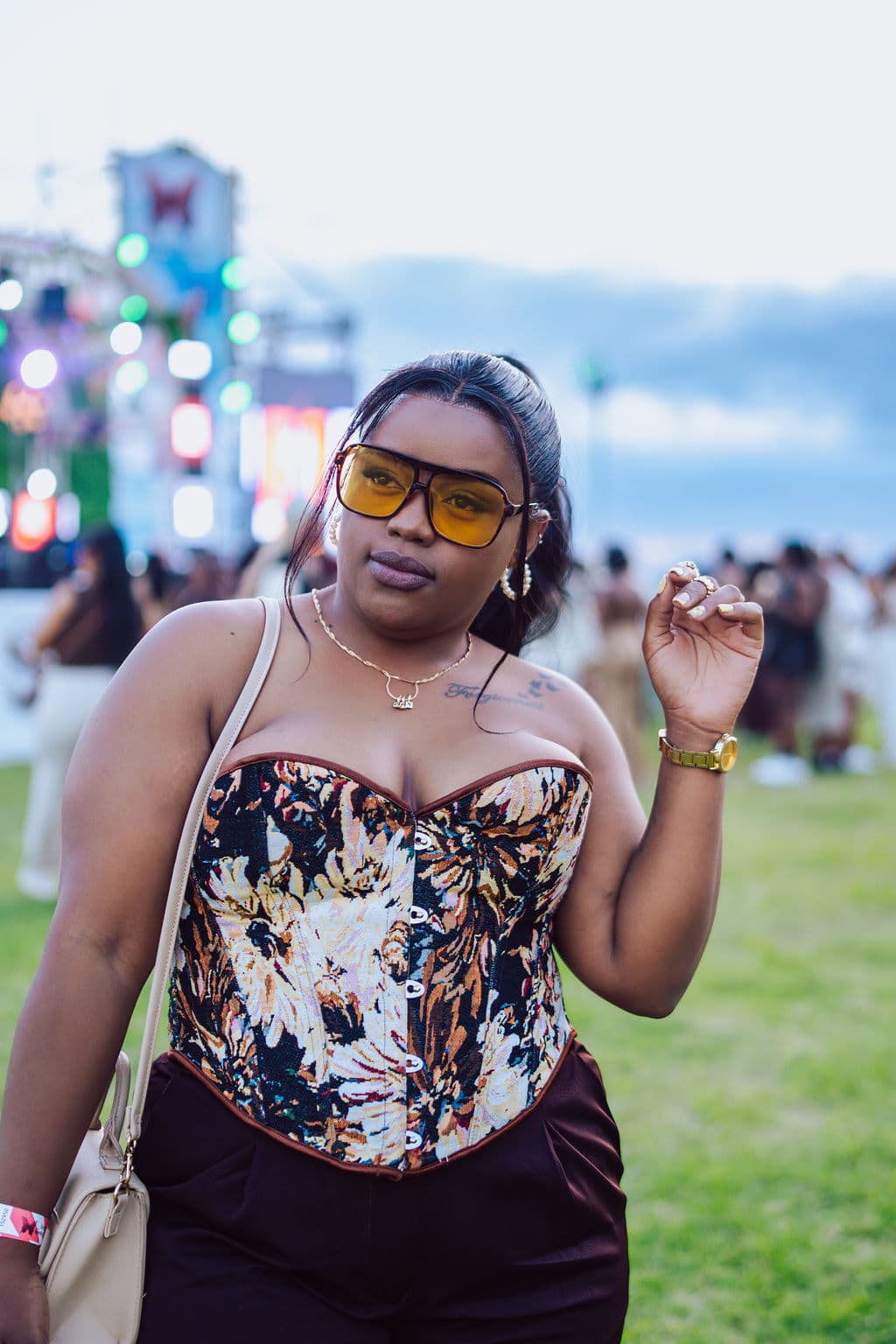 December 2025 - Guest moment