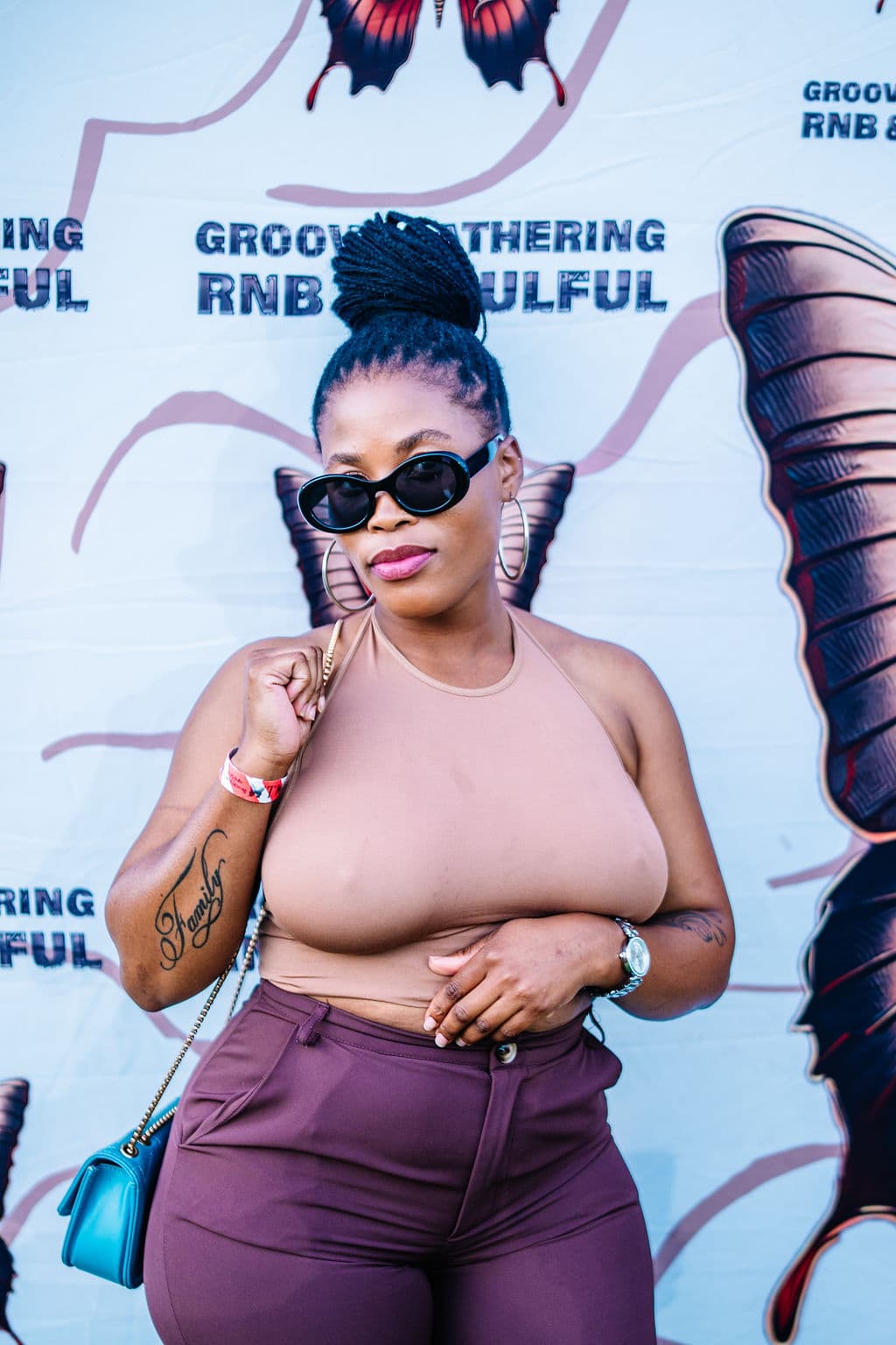 December 2025 - Event celebration