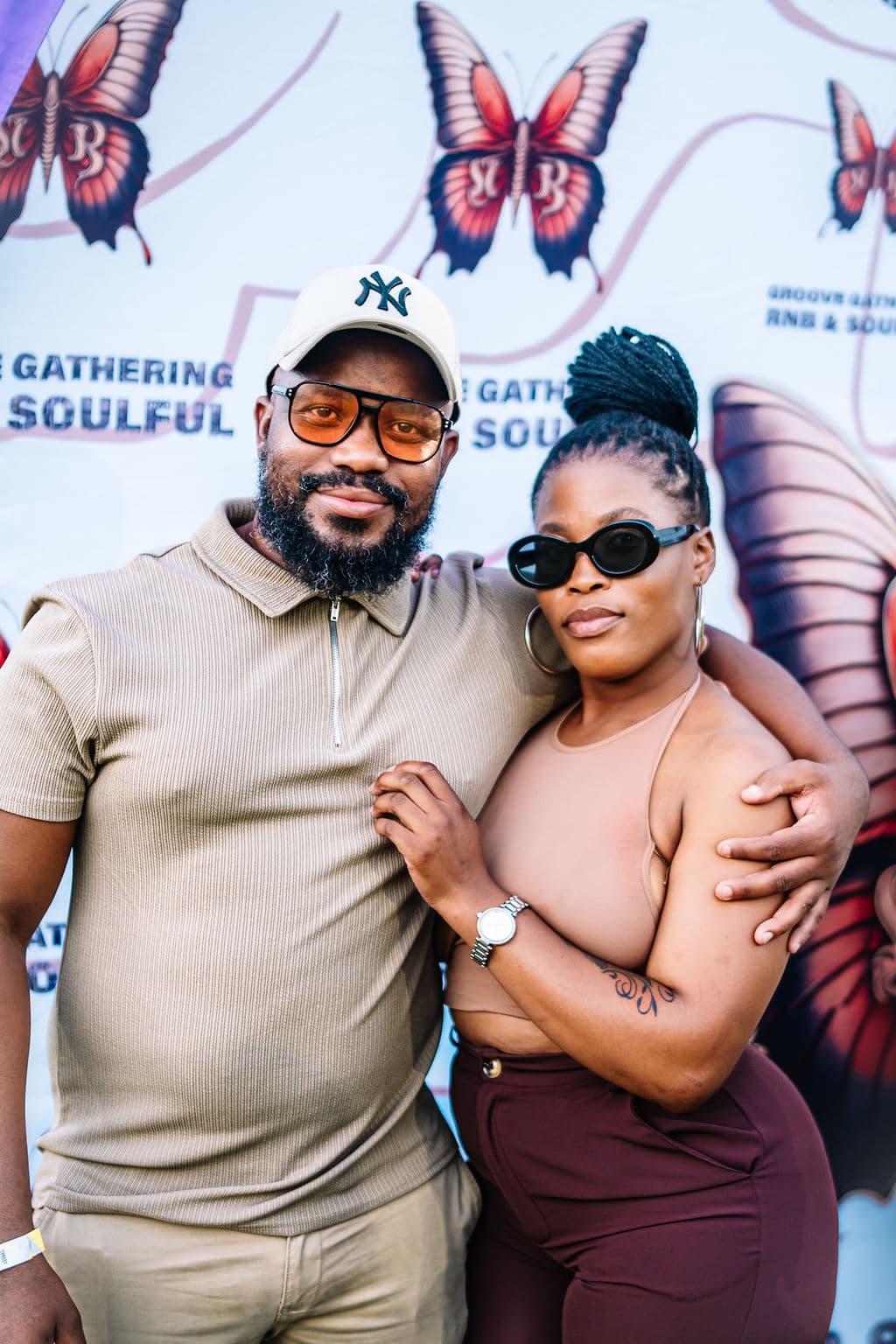 December 2025 - Stage highlight