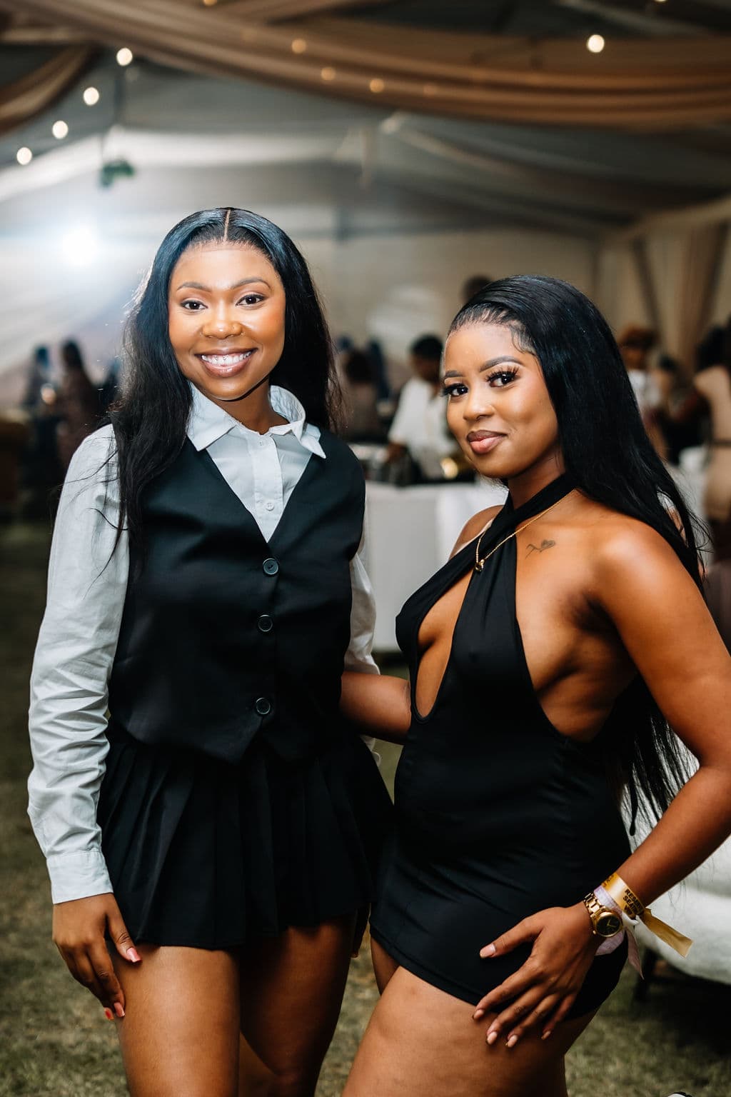 December 2025 - Crowd moment