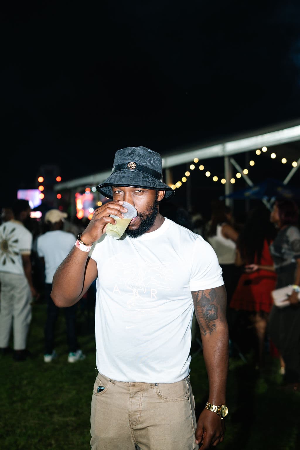 December 2025 - Festival highlight