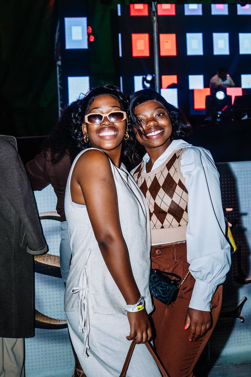 December 2025 - Event atmosphere