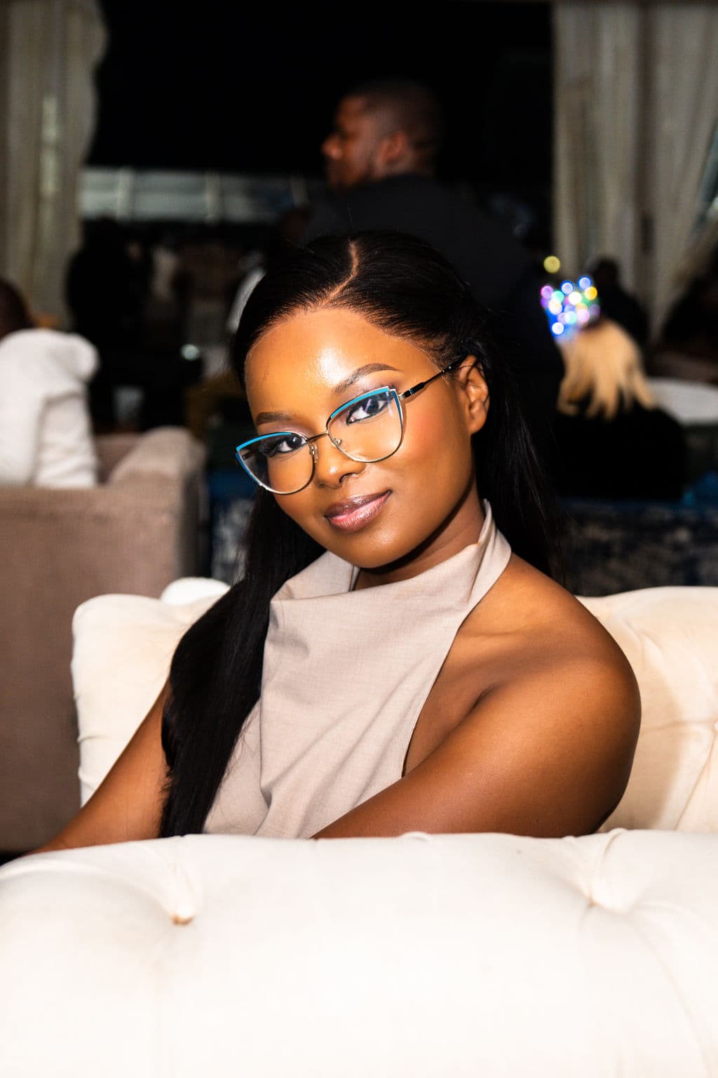 December 2025 - Crowd vibe