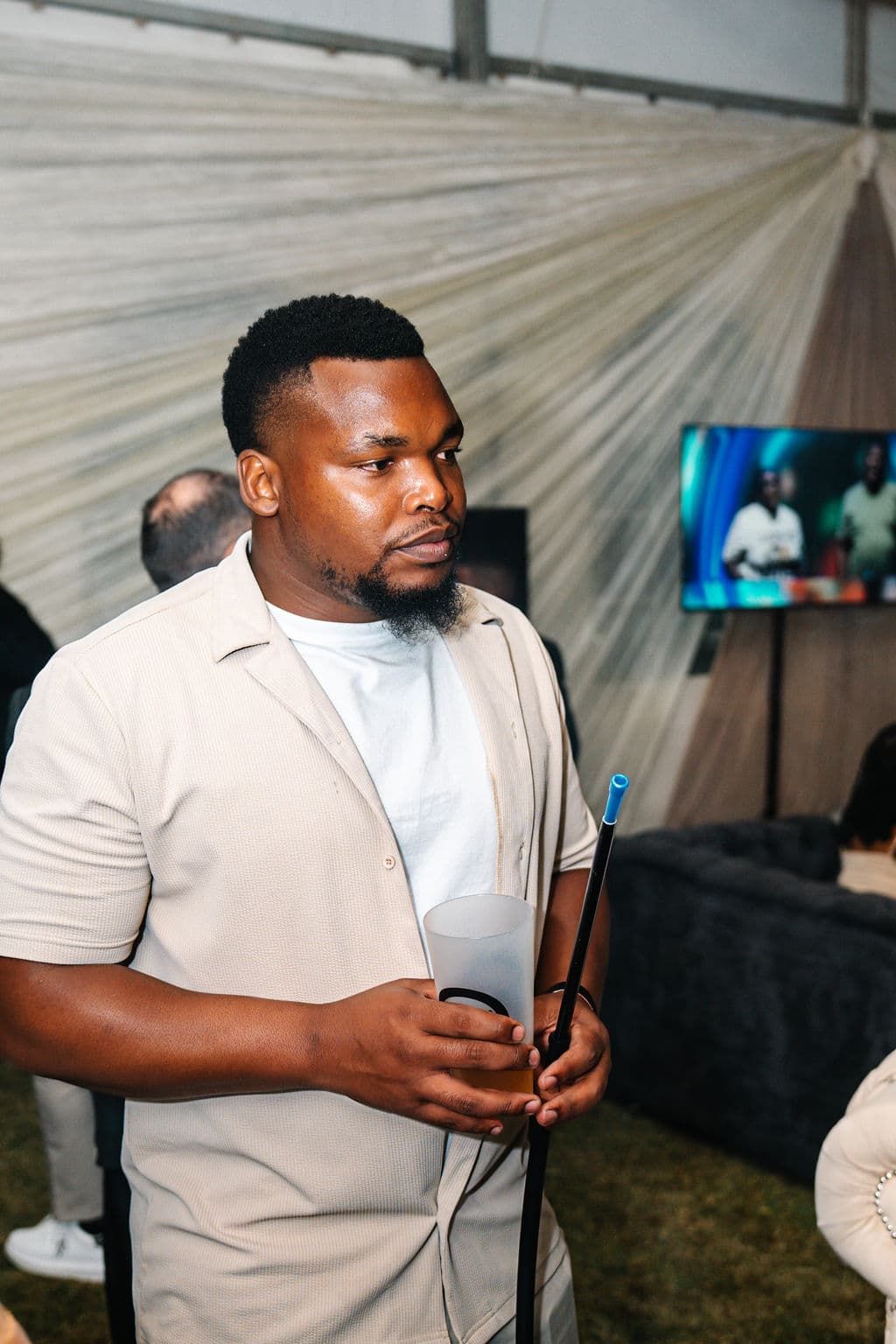 December 2025 - Festival moment