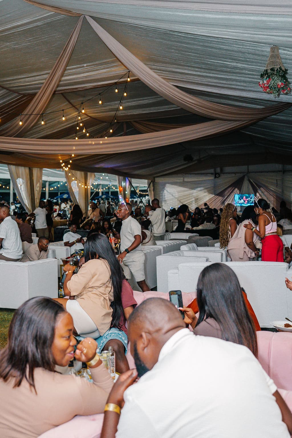 December 2025 - Event energy