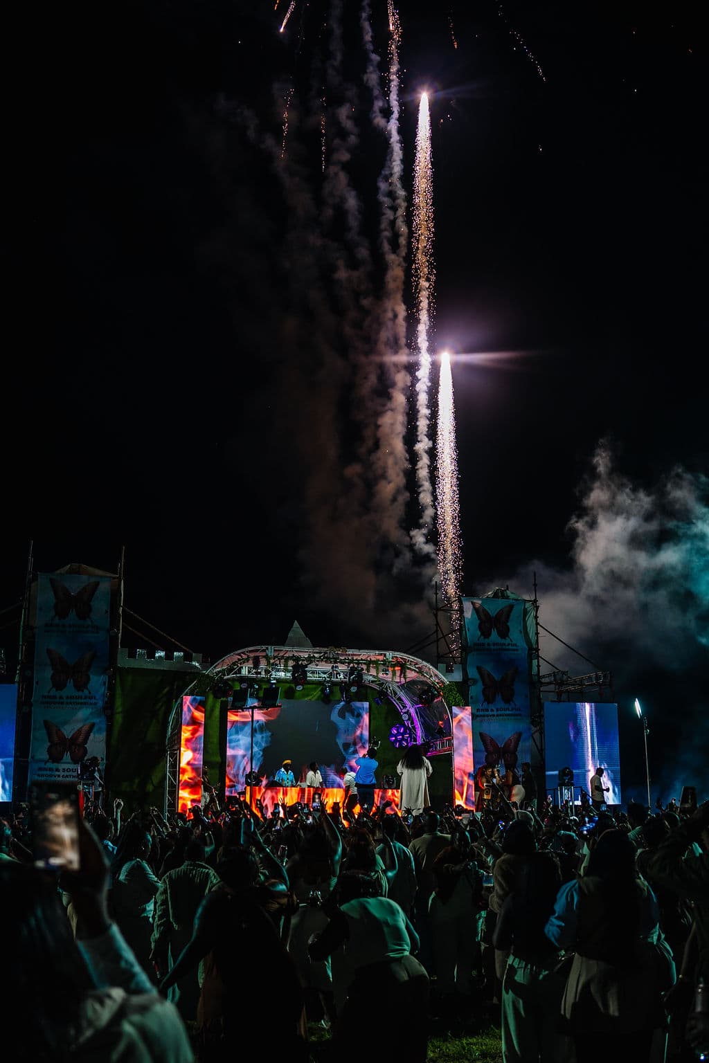 December 2025 - Festival highlight