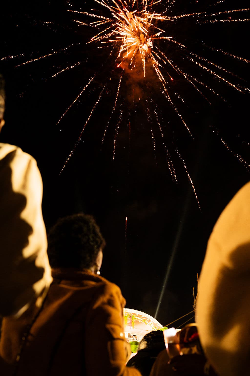 December 2025 - Guest moment