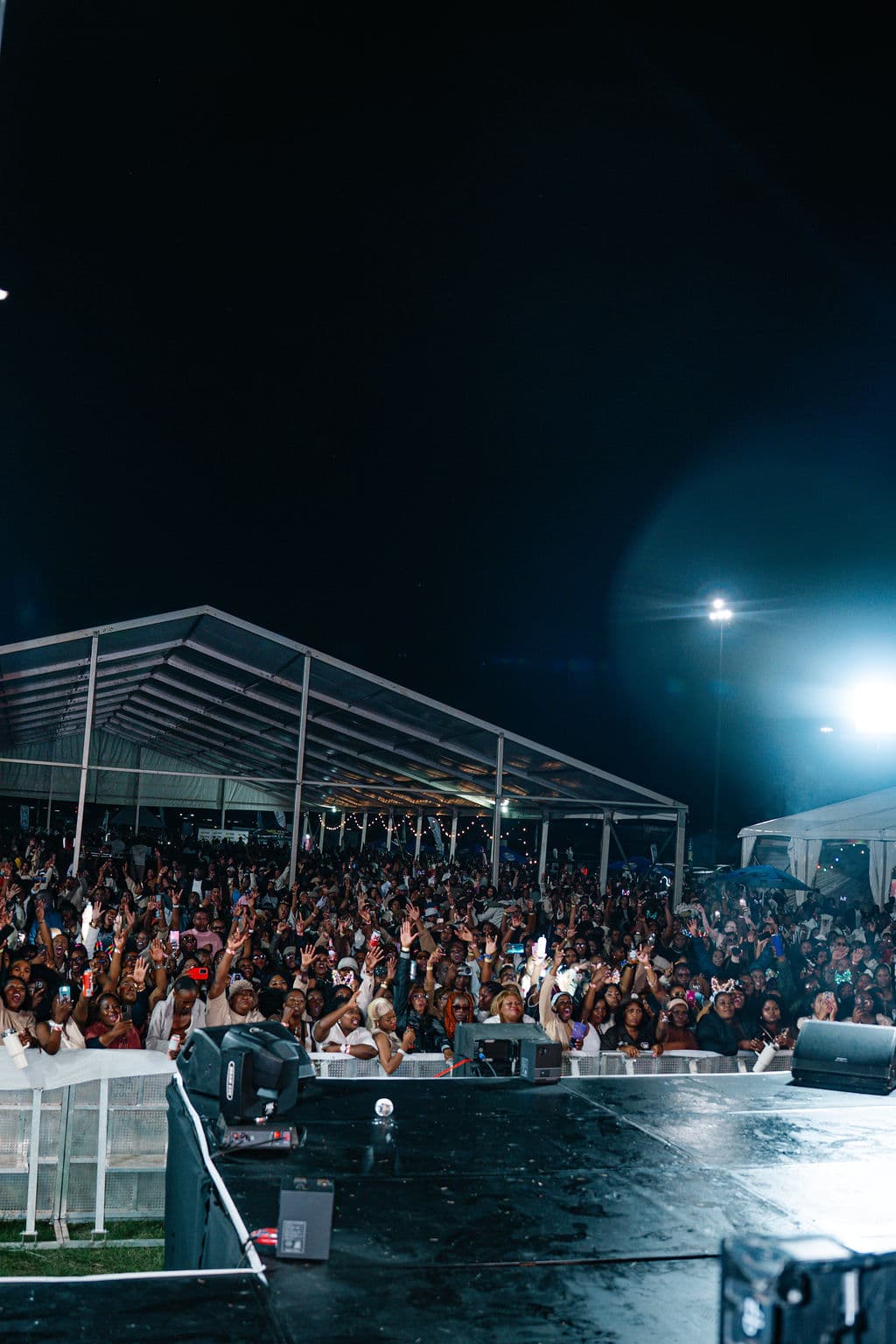 December 2025 - Event celebration