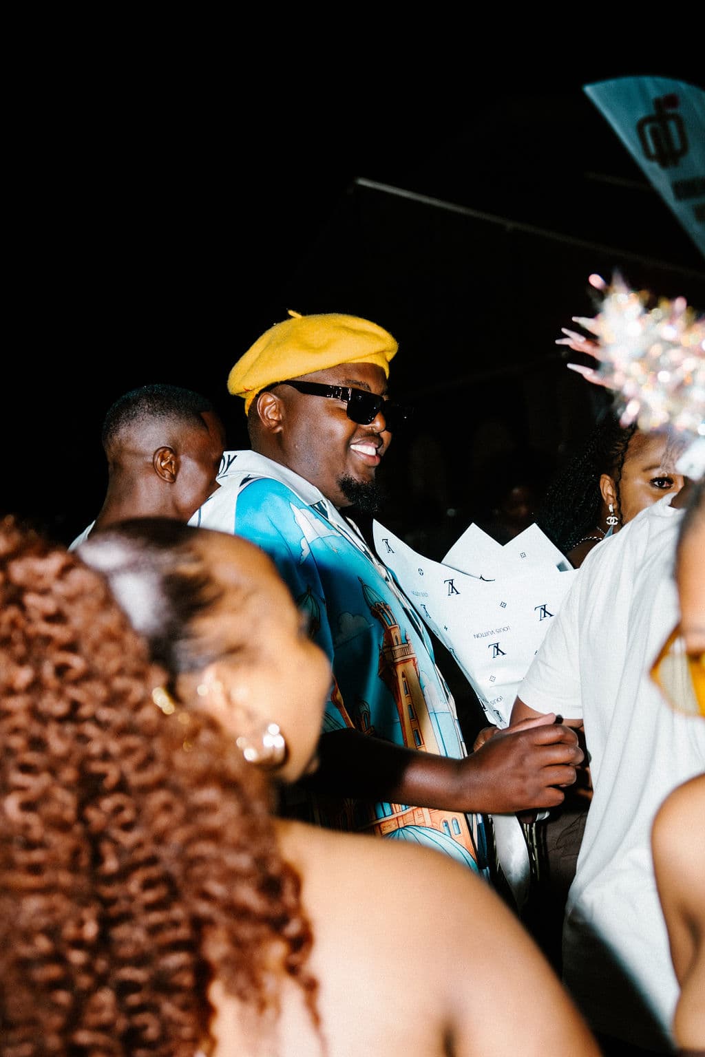 December 2025 - Event highlight