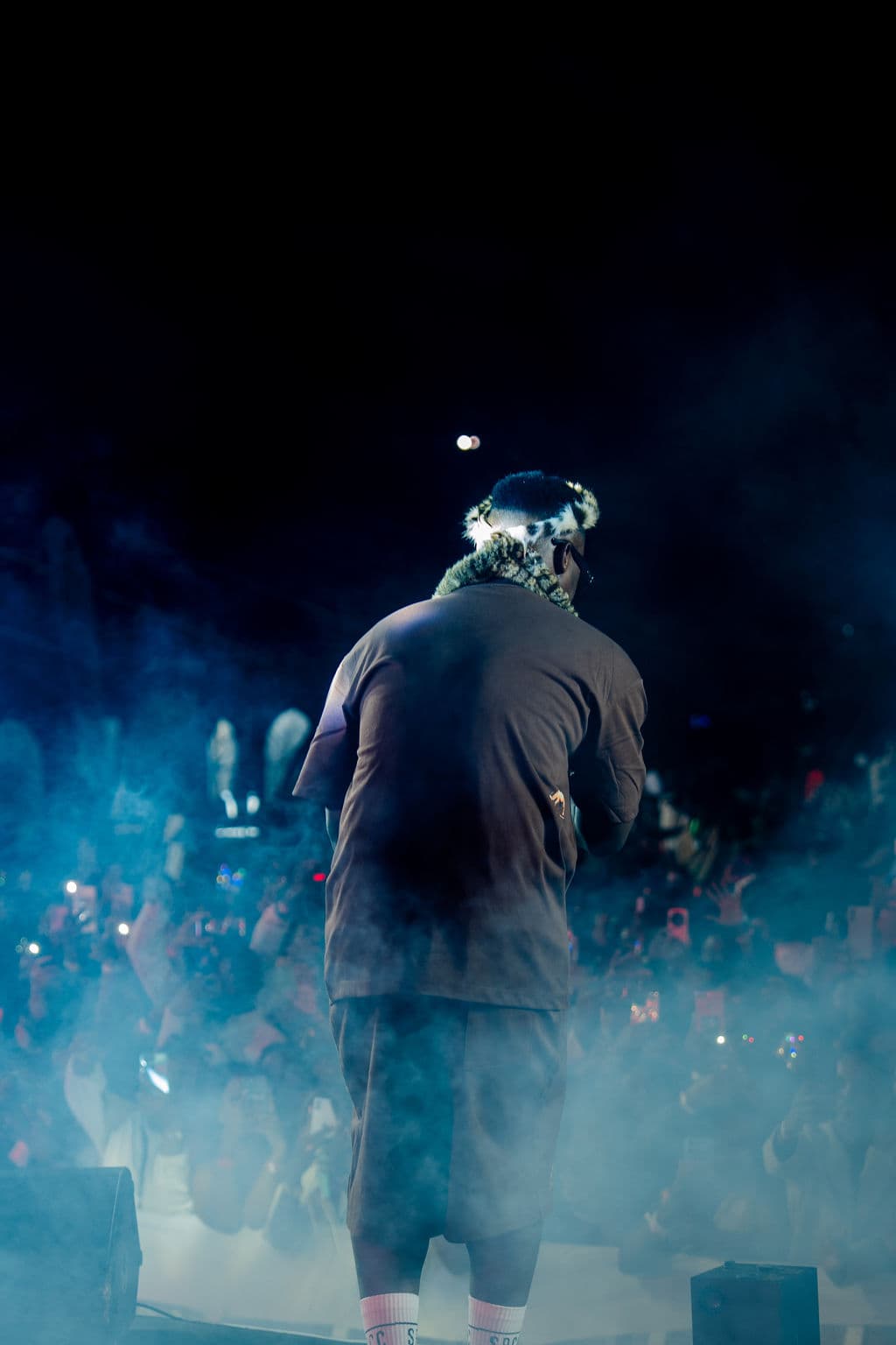 December 2025 - Guest vibe