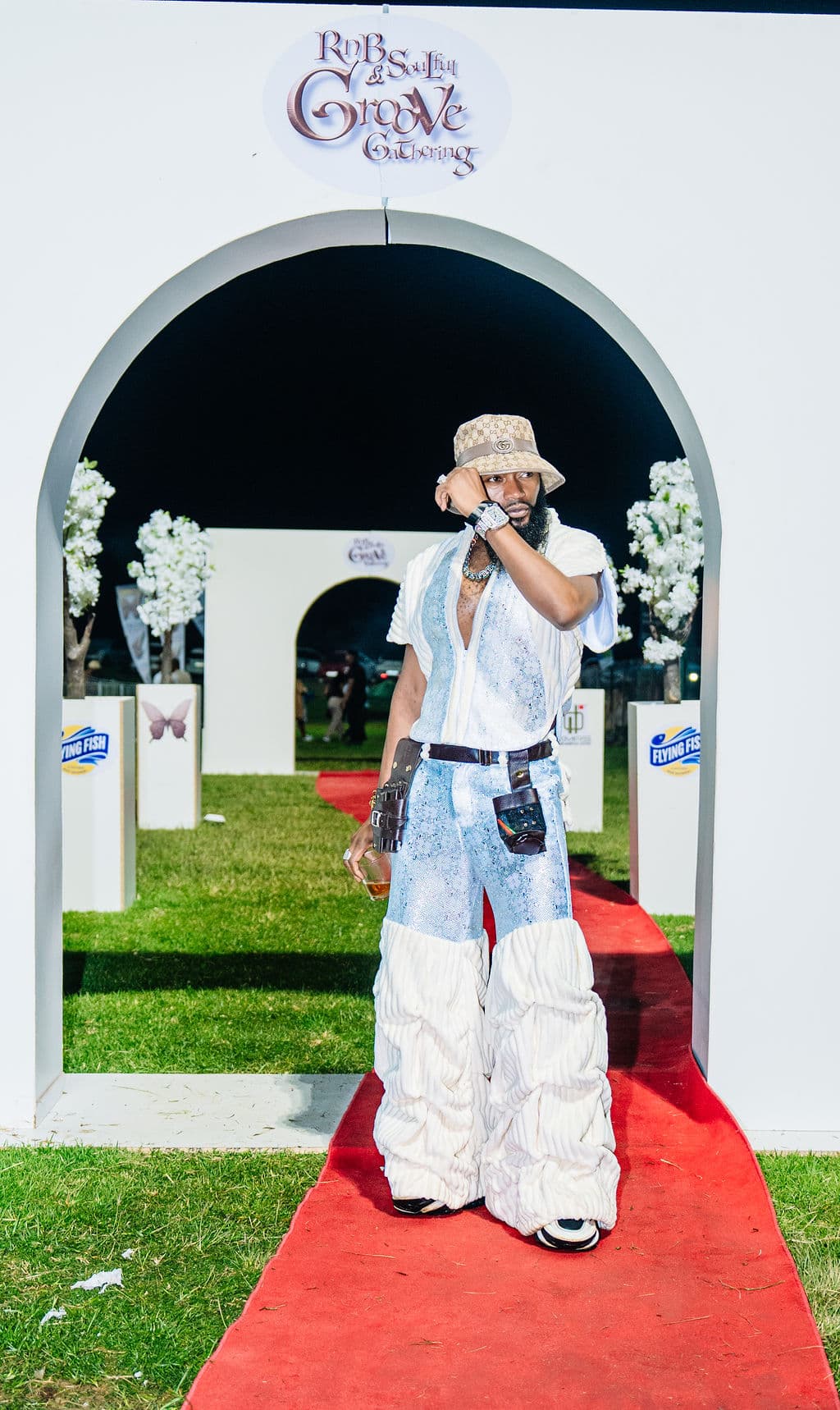 December 2025 - Event celebration