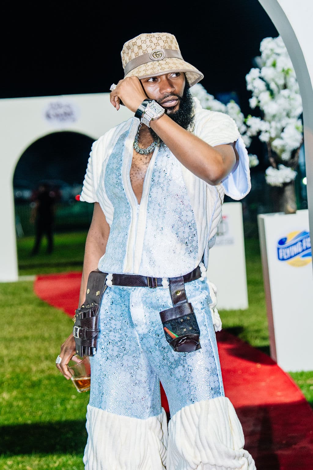 December 2025 - Stage highlight