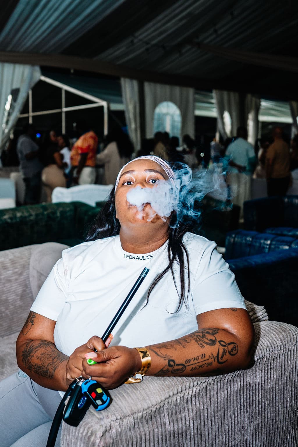 December 2025 - Festival finale