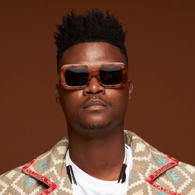 Mlindo The Vocalist — 2025 lineup