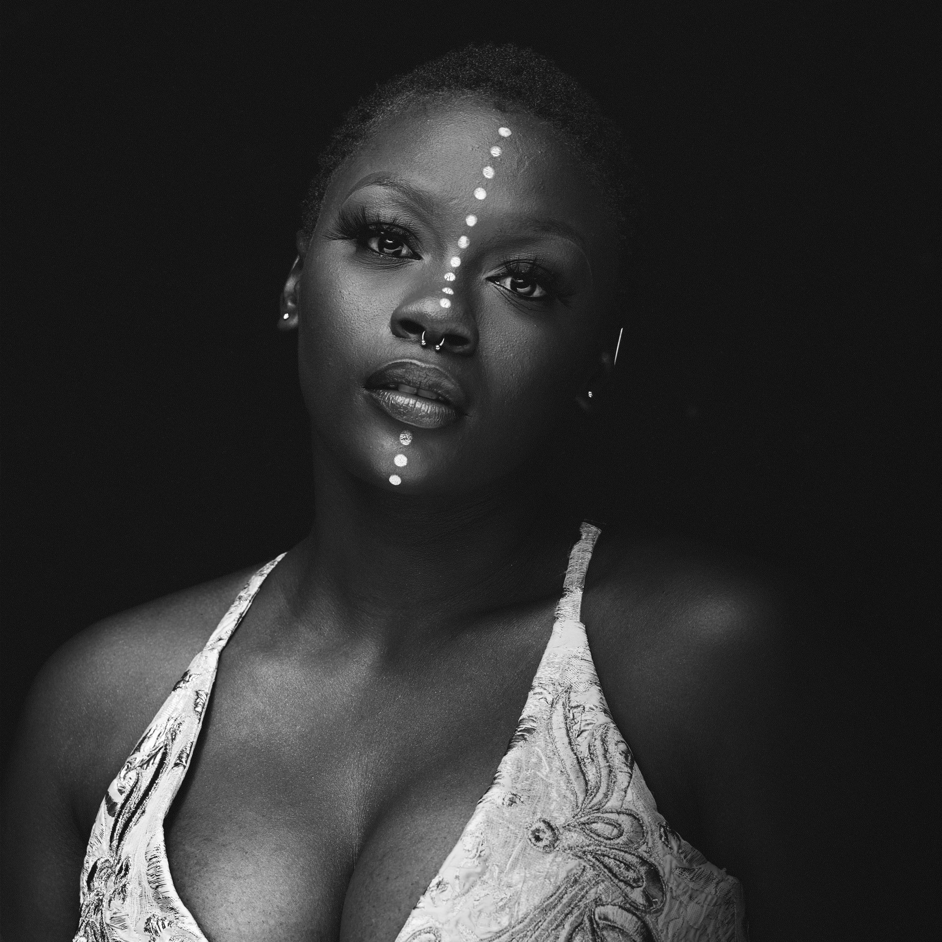Amanda Black — announced 2026 headliner