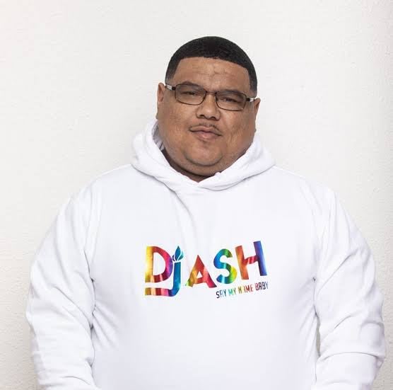 Dj Ash
